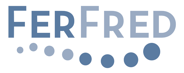 Ferfred Logo